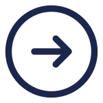 Round Arrow Right SVG Icon